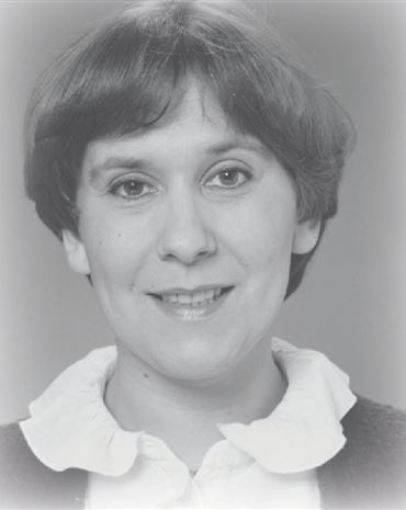 Profilbild Renate Marie Hegenbarth